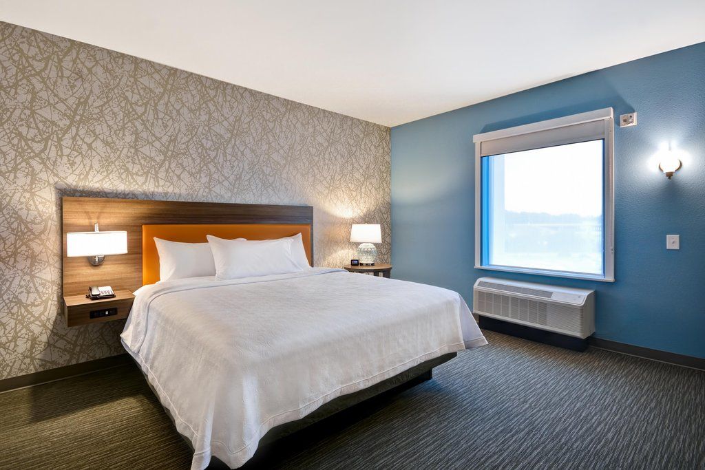 Home2 By Hilton Mobile West I-10 3*