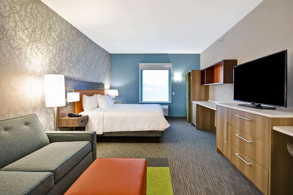 Hotel Home2 By Hilton Mobile West I-10 Tillmans Corner